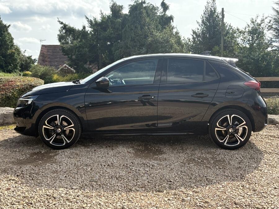 Used Vauxhall Corsa 2023 for sale - 76200240: Photo 7