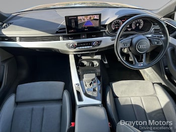 Used Audi A5 2022 for sale - 78101010: Photo