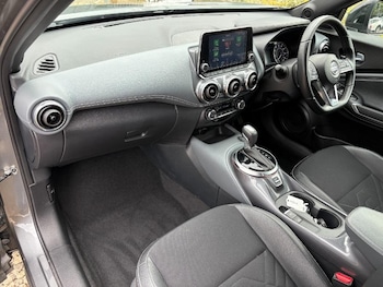 Used Nissan Juke 2022 for sale - 75351006: Photo
