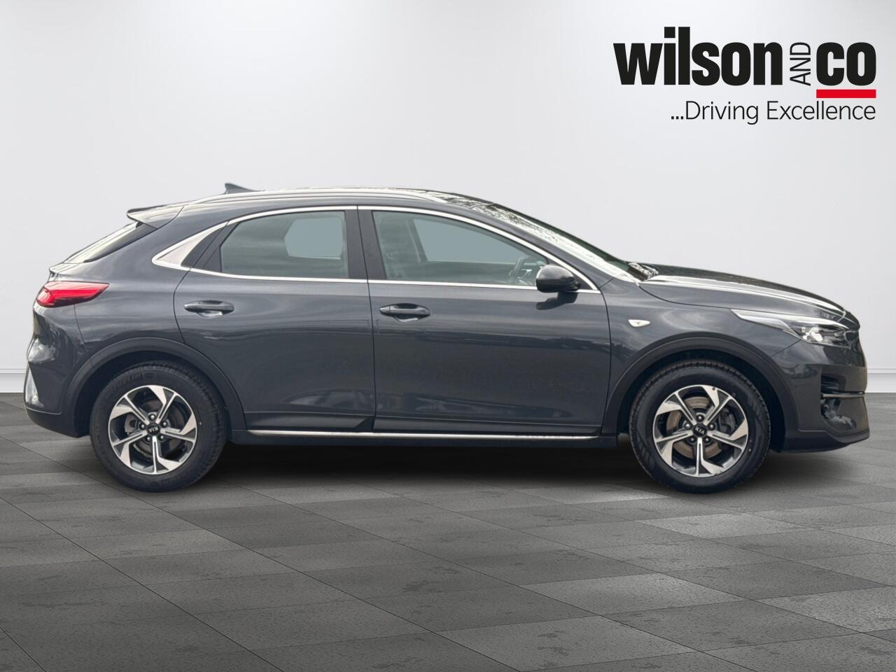 Used Kia XCeed 2021 for sale - 77598445: Photo 10