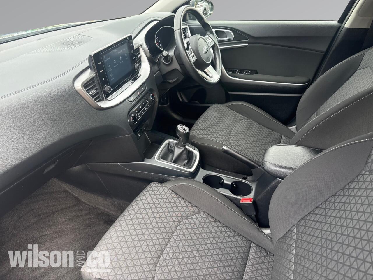 Used Kia XCeed 2021 for sale - 77598445: Photo 12