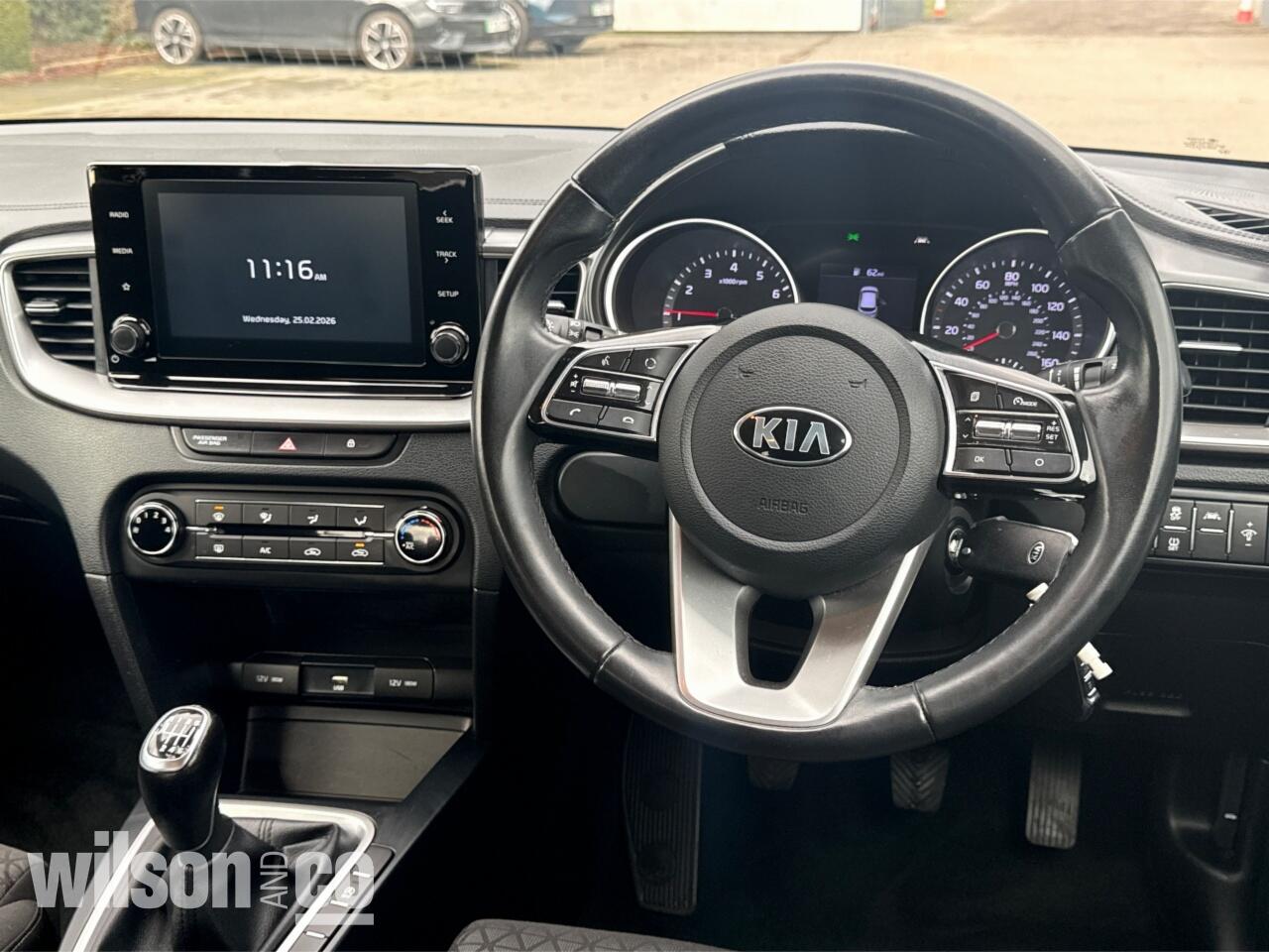 Used Kia XCeed 2021 for sale - 77598445: Photo 13