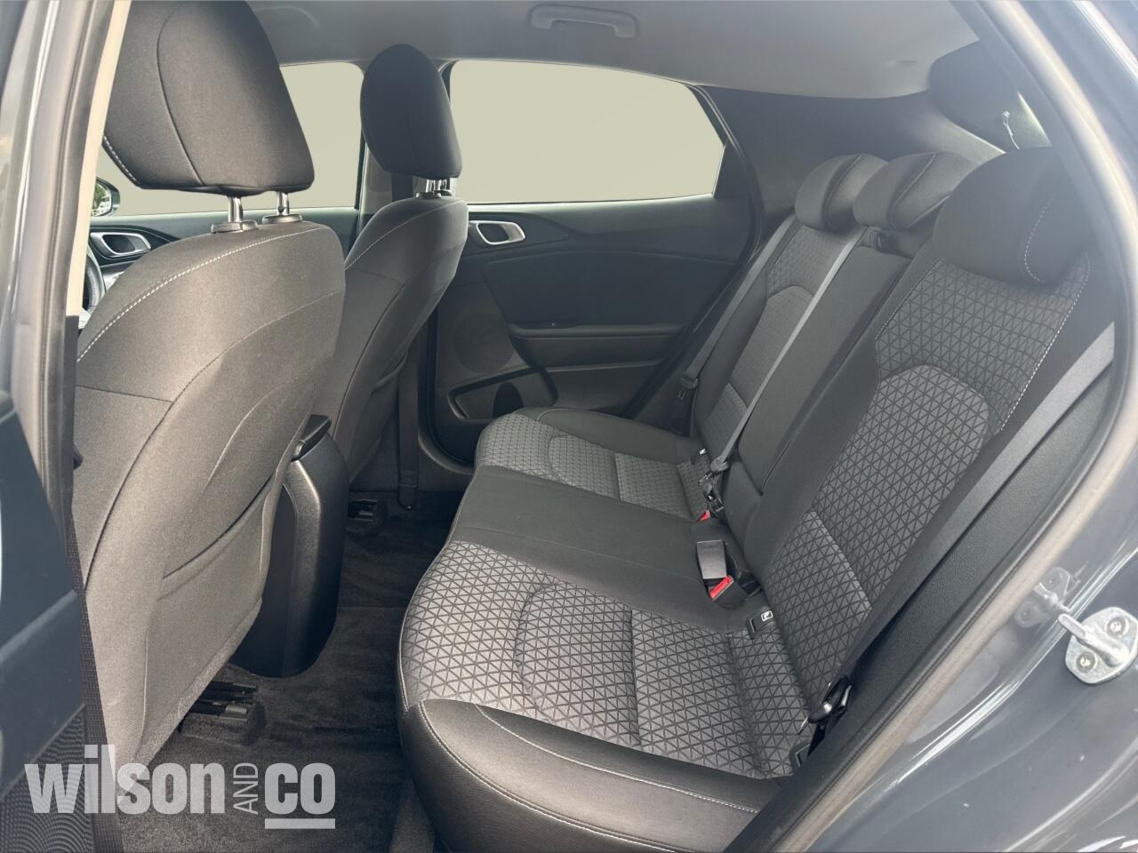 Used Kia XCeed 2021 for sale - 77598445: Photo 14