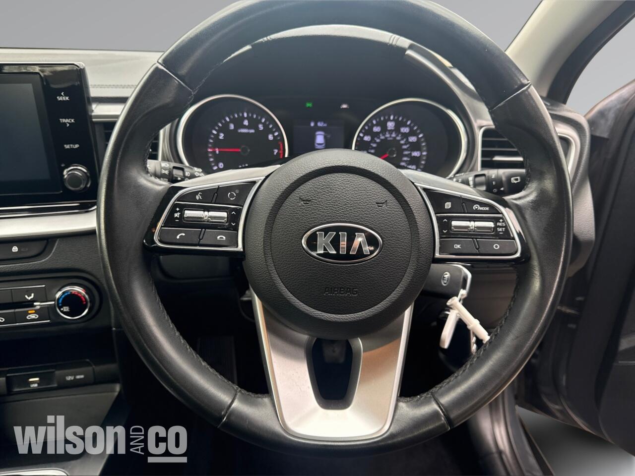 Used Kia XCeed 2021 for sale - 77598445: Photo 16