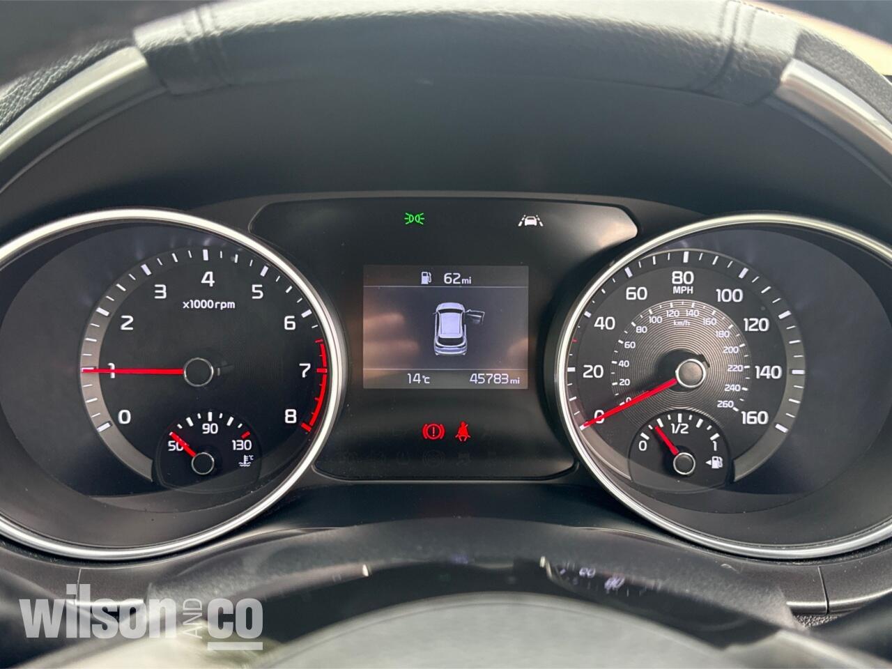 Used Kia XCeed 2021 for sale - 77598445: Photo 19