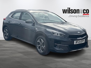 Used Kia XCeed 2021 for sale - 77598445: Photo