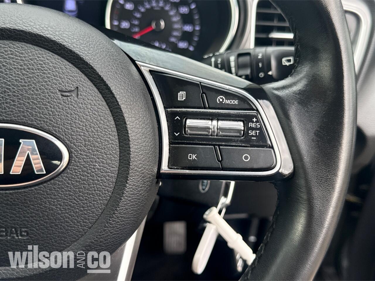 Used Kia XCeed 2021 for sale - 77598445: Photo 20