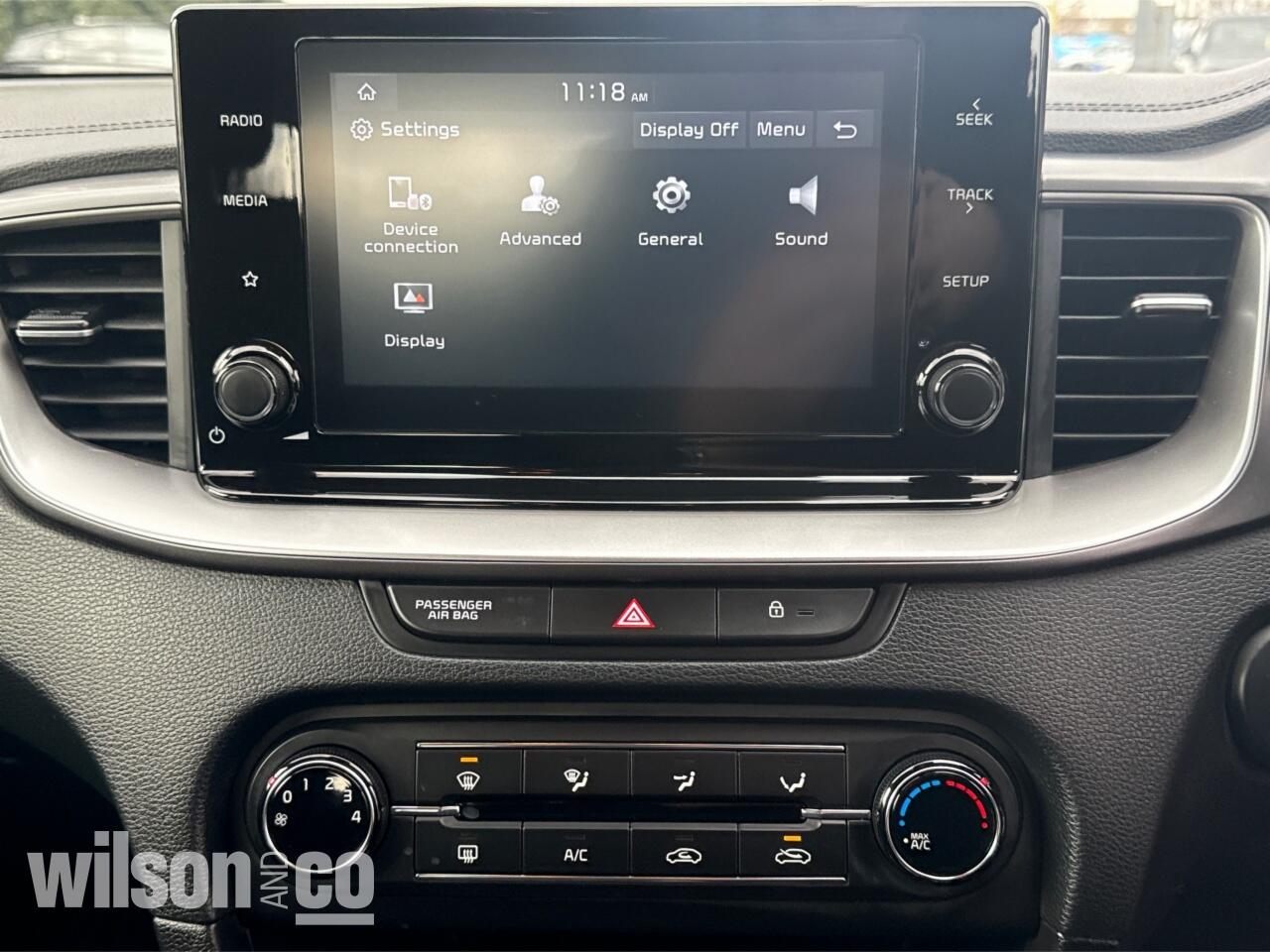 Used Kia XCeed 2021 for sale - 77598445: Photo 21