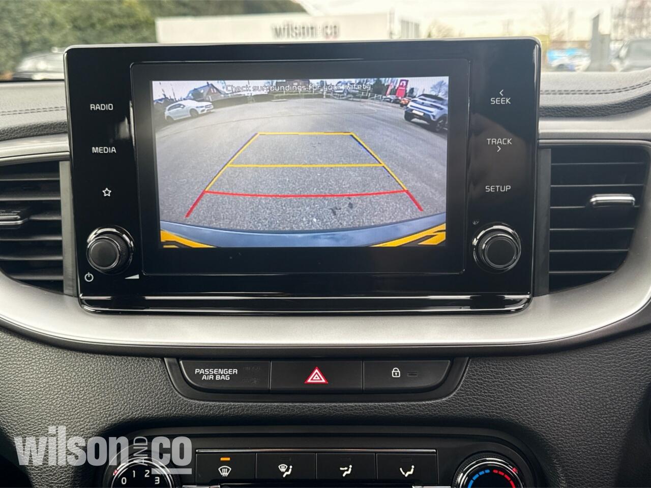 Used Kia XCeed 2021 for sale - 77598445: Photo 22