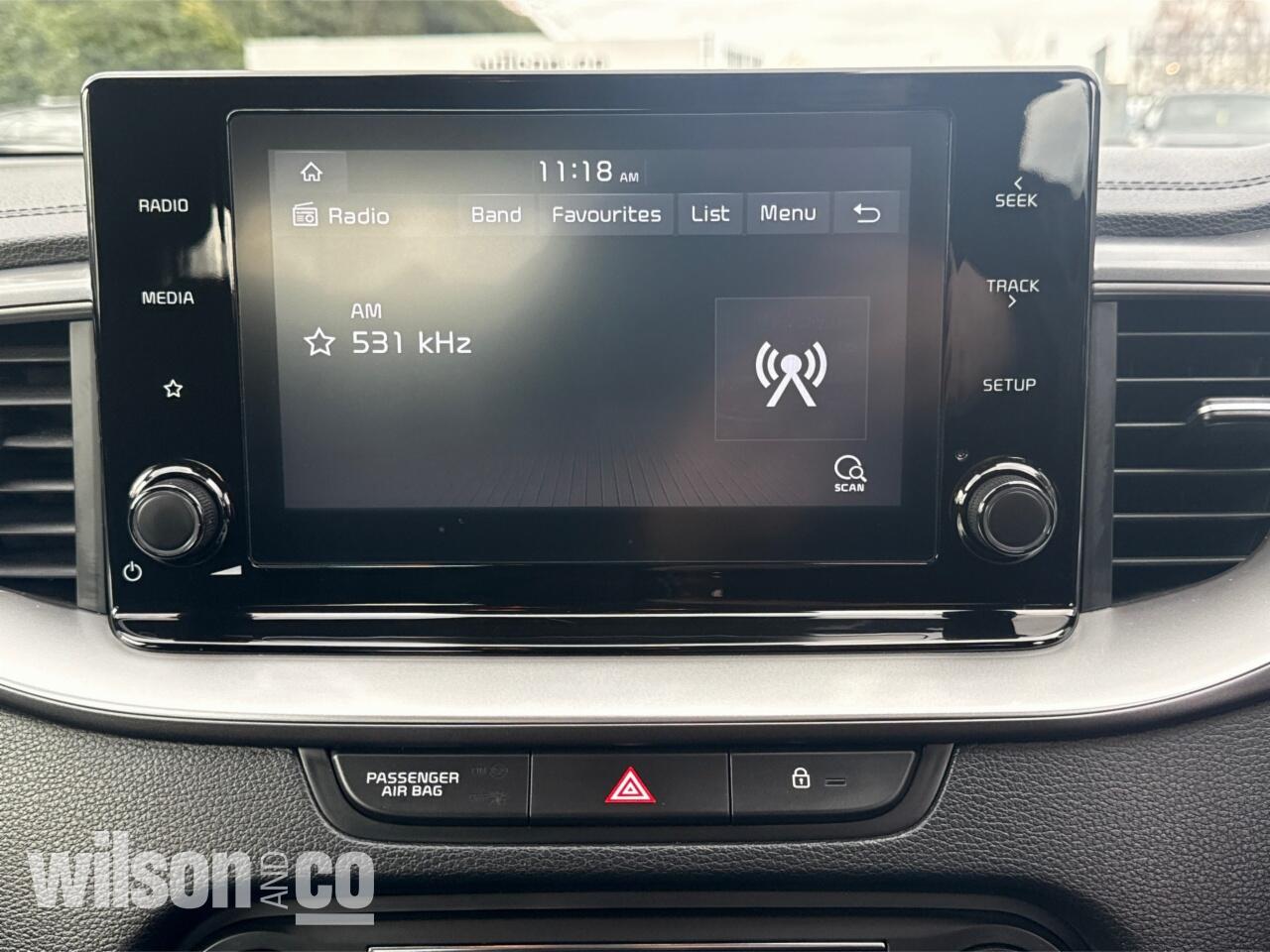 Used Kia XCeed 2021 for sale - 77598445: Photo 23