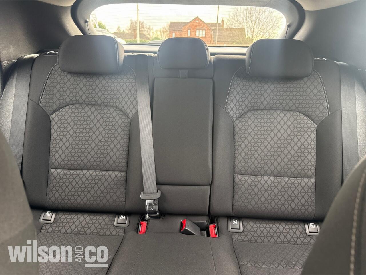 Used Kia XCeed 2021 for sale - 77598445: Photo 32