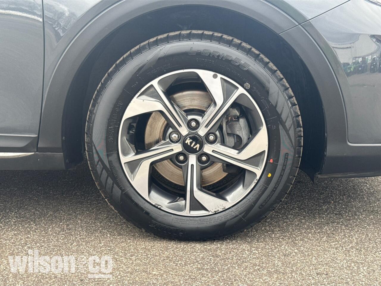 Used Kia XCeed 2021 for sale - 77598445: Photo 35