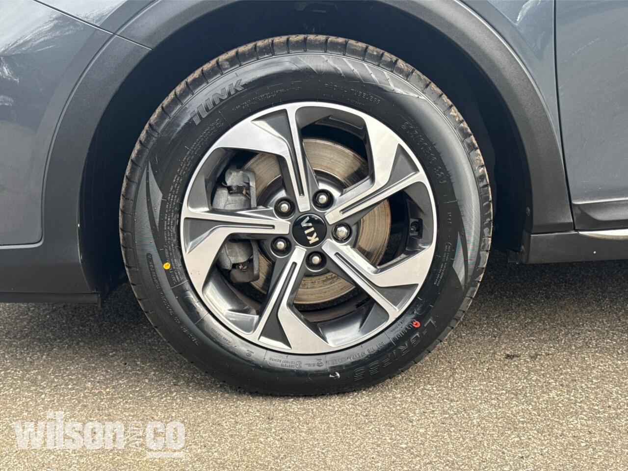 Used Kia XCeed 2021 for sale - 77598445: Photo 37