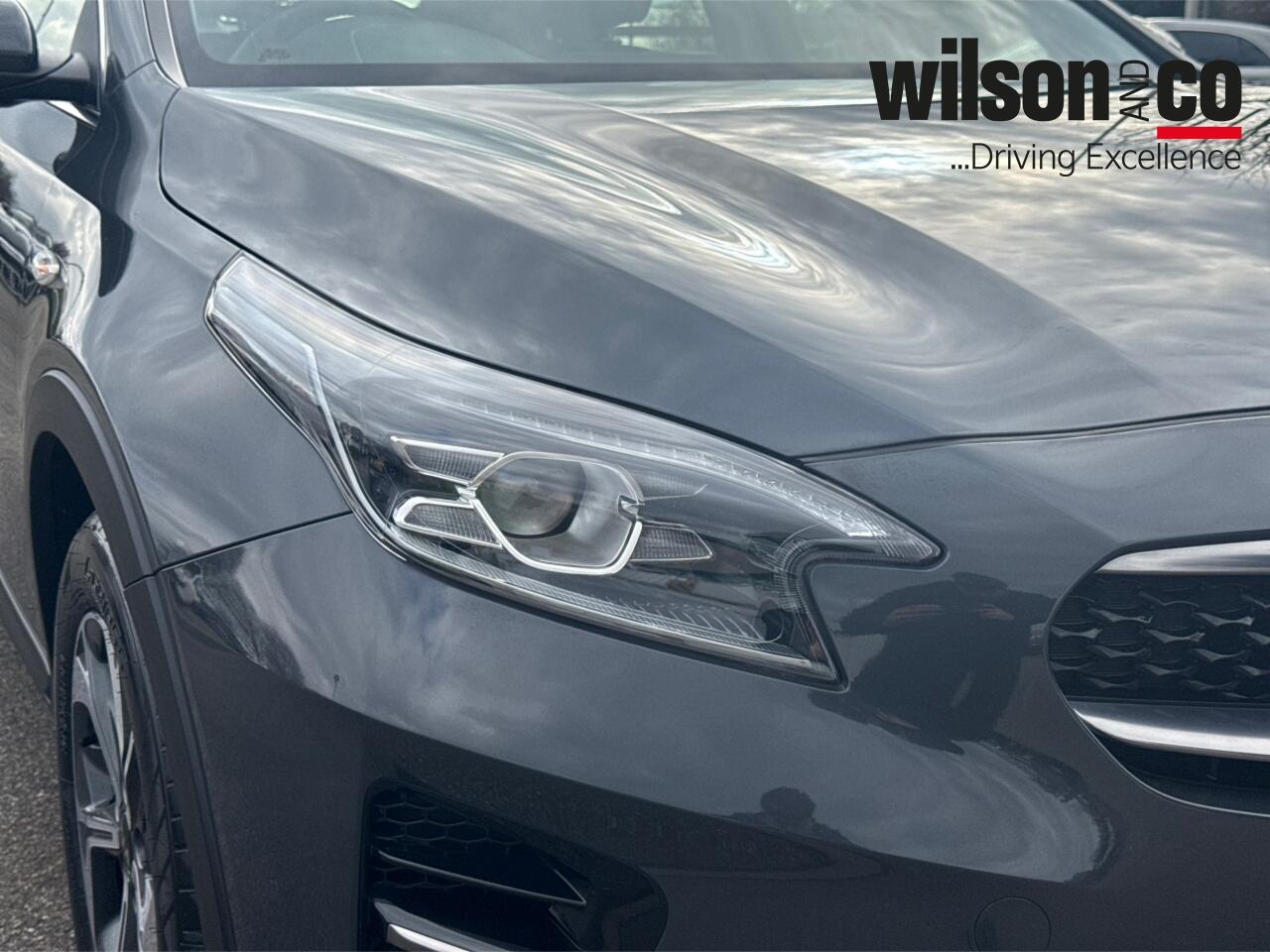 Used Kia XCeed 2021 for sale - 77598445: Photo 39