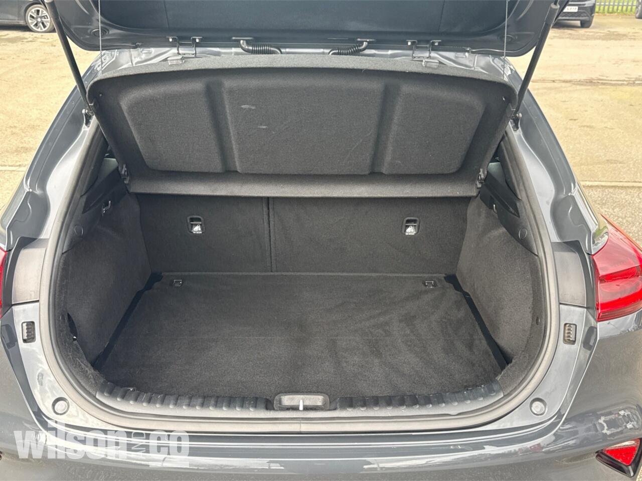 Used Kia XCeed 2021 for sale - 77598445: Photo 42