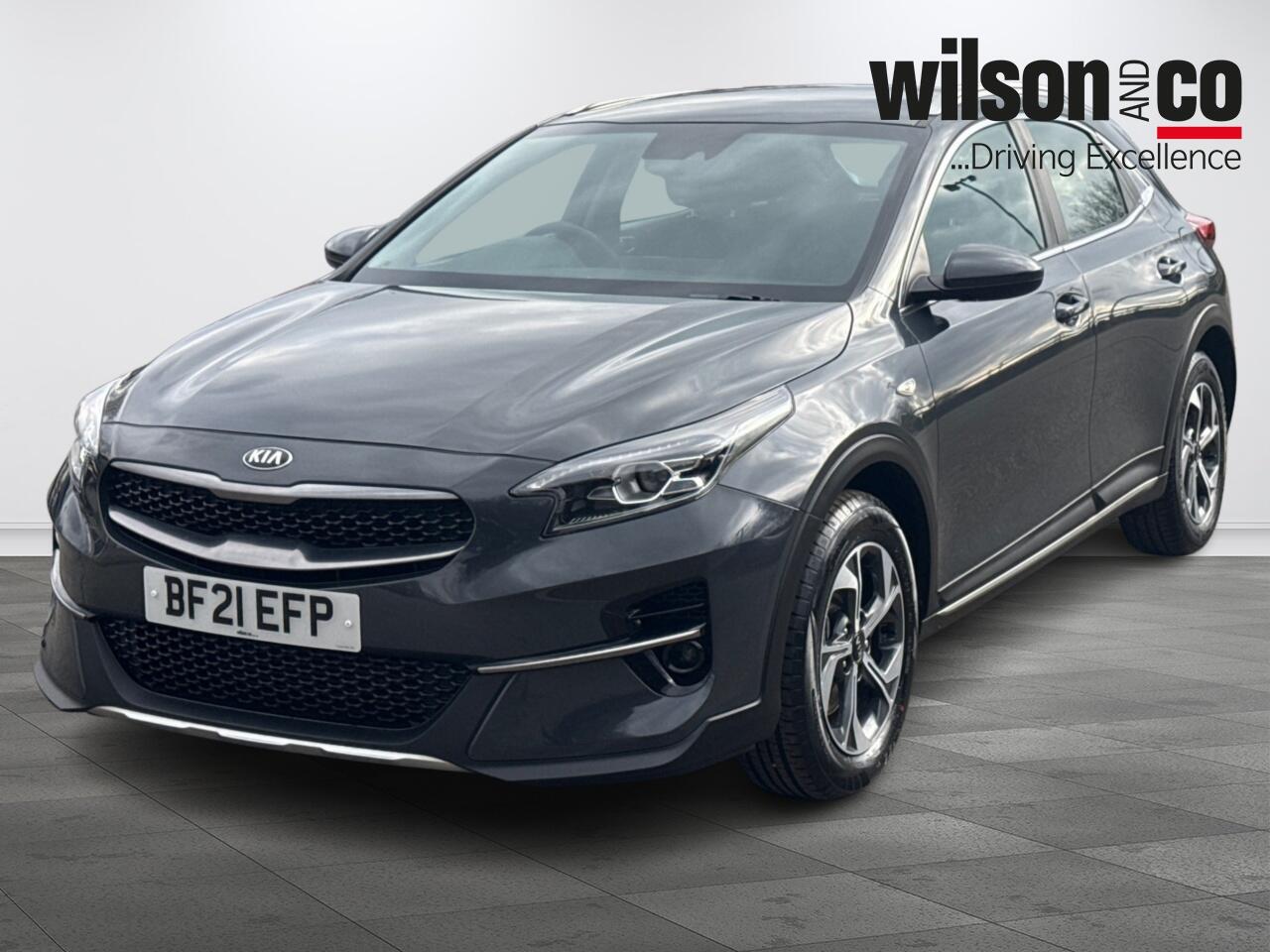 Used Kia XCeed 2021 for sale - 77598445: Photo 5