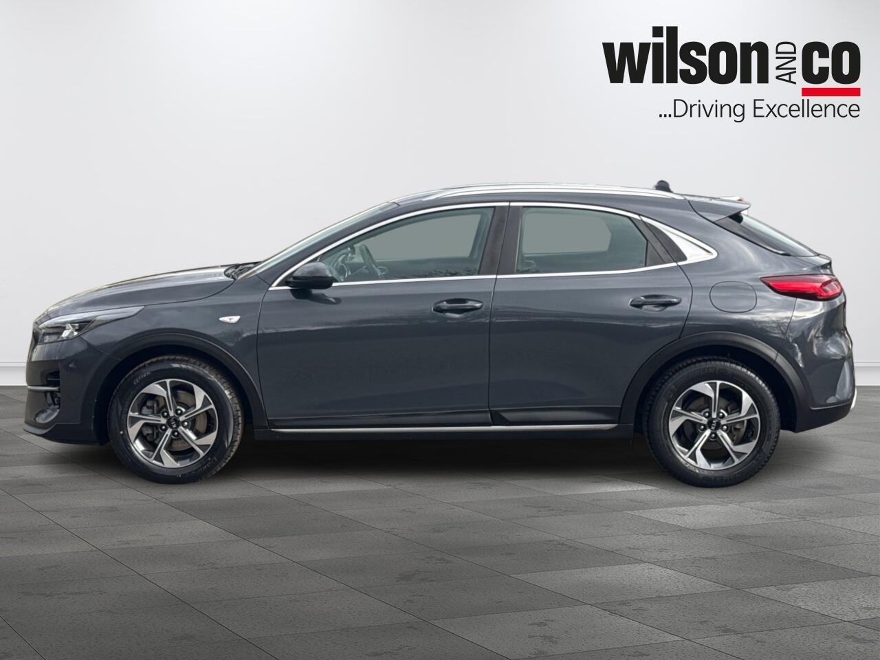 Used Kia XCeed 2021 for sale - 77598445: Photo 6