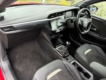 Used Vauxhall Corsa 2023 for sale - 75298376: Photo