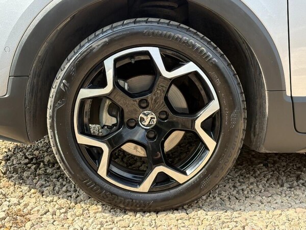 Used Vauxhall Crossland 2024 for sale - 75658357: Photo 12