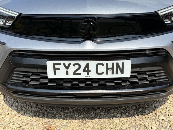 Used Vauxhall Crossland 2024 for sale - 75658357: Photo 13
