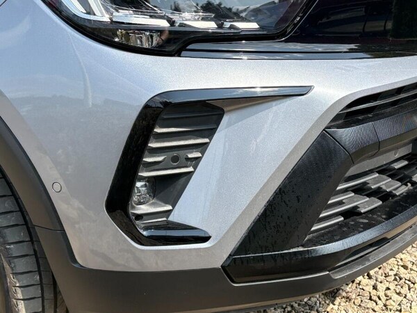 Used Vauxhall Crossland 2024 for sale - 75658357: Photo 15