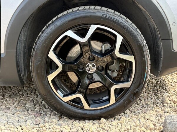 Used Vauxhall Crossland 2024 for sale - 75658357: Photo 16