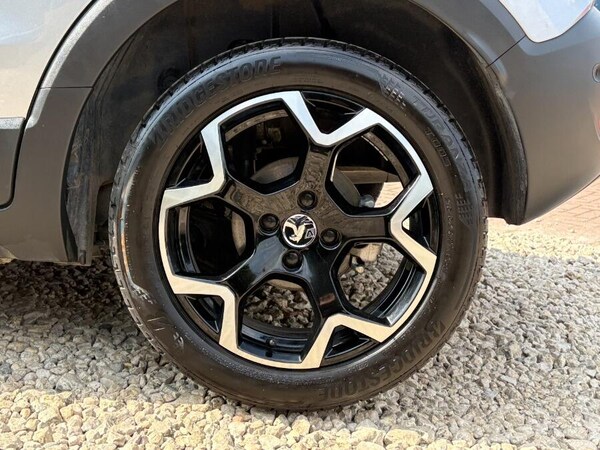 Used Vauxhall Crossland 2024 for sale - 75658357: Photo 17