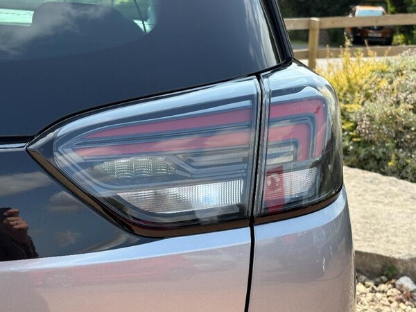 Used Vauxhall Crossland 2024 for sale - 75658357: Photo 20