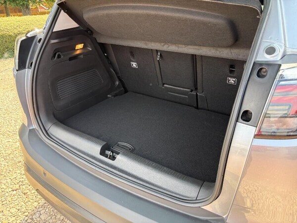 Used Vauxhall Crossland 2024 for sale - 75658357: Photo 22