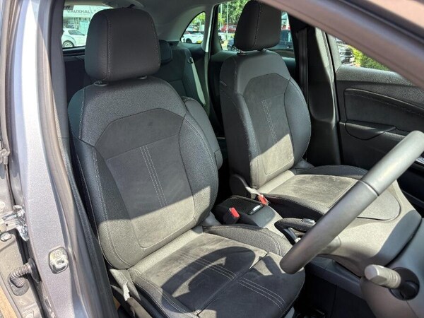 Used Vauxhall Crossland 2024 for sale - 75658357: Photo 24