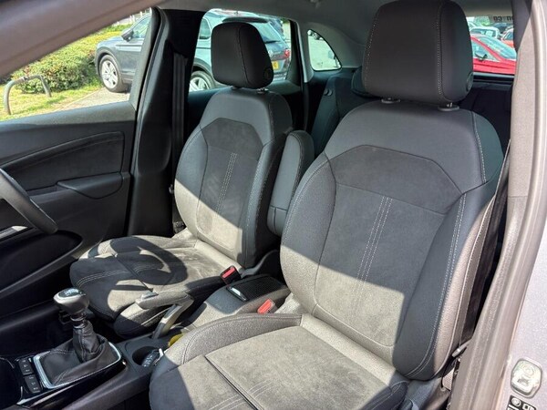 Used Vauxhall Crossland 2024 for sale - 75658357: Photo 26