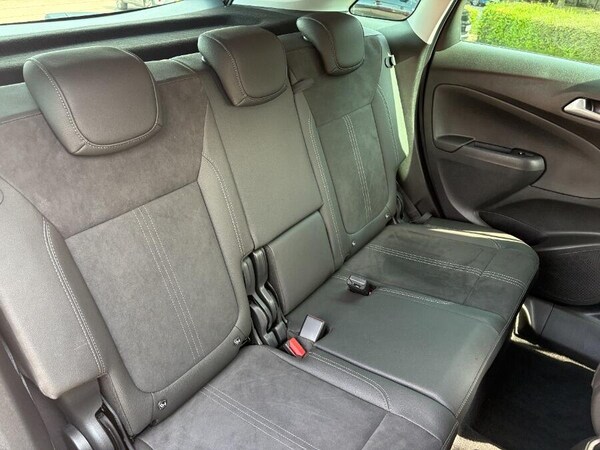 Used Vauxhall Crossland 2024 for sale - 75658357: Photo 28