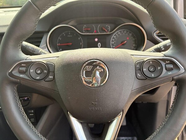 Used Vauxhall Crossland 2024 for sale - 75658357: Photo 33