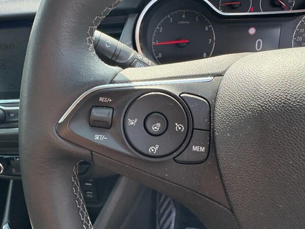 Used Vauxhall Crossland 2024 for sale - 75658357: Photo 36