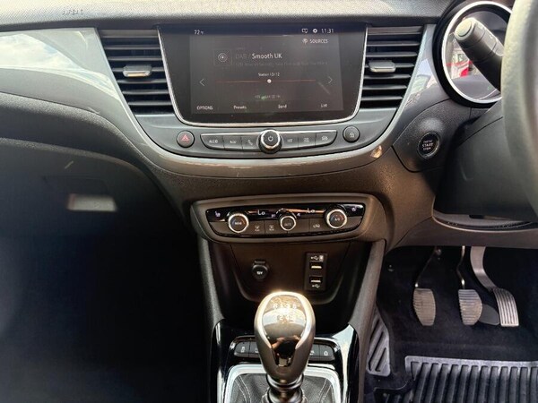 Used Vauxhall Crossland 2024 for sale - 75658357: Photo 39
