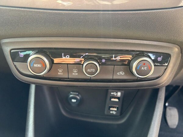 Used Vauxhall Crossland 2024 for sale - 75658357: Photo 41