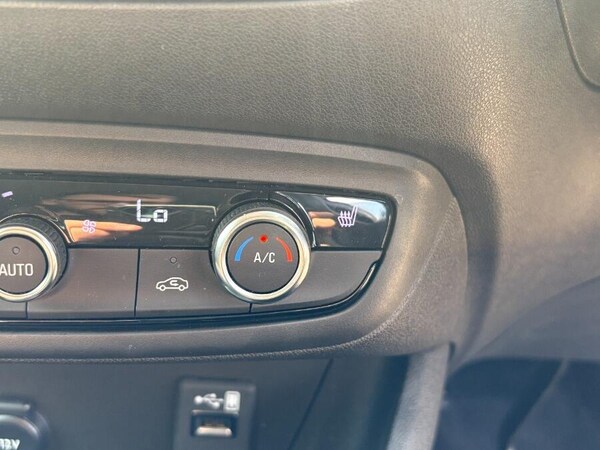 Used Vauxhall Crossland 2024 for sale - 75658357: Photo 43