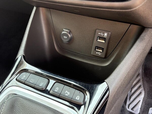 Used Vauxhall Crossland 2024 for sale - 75658357: Photo 44