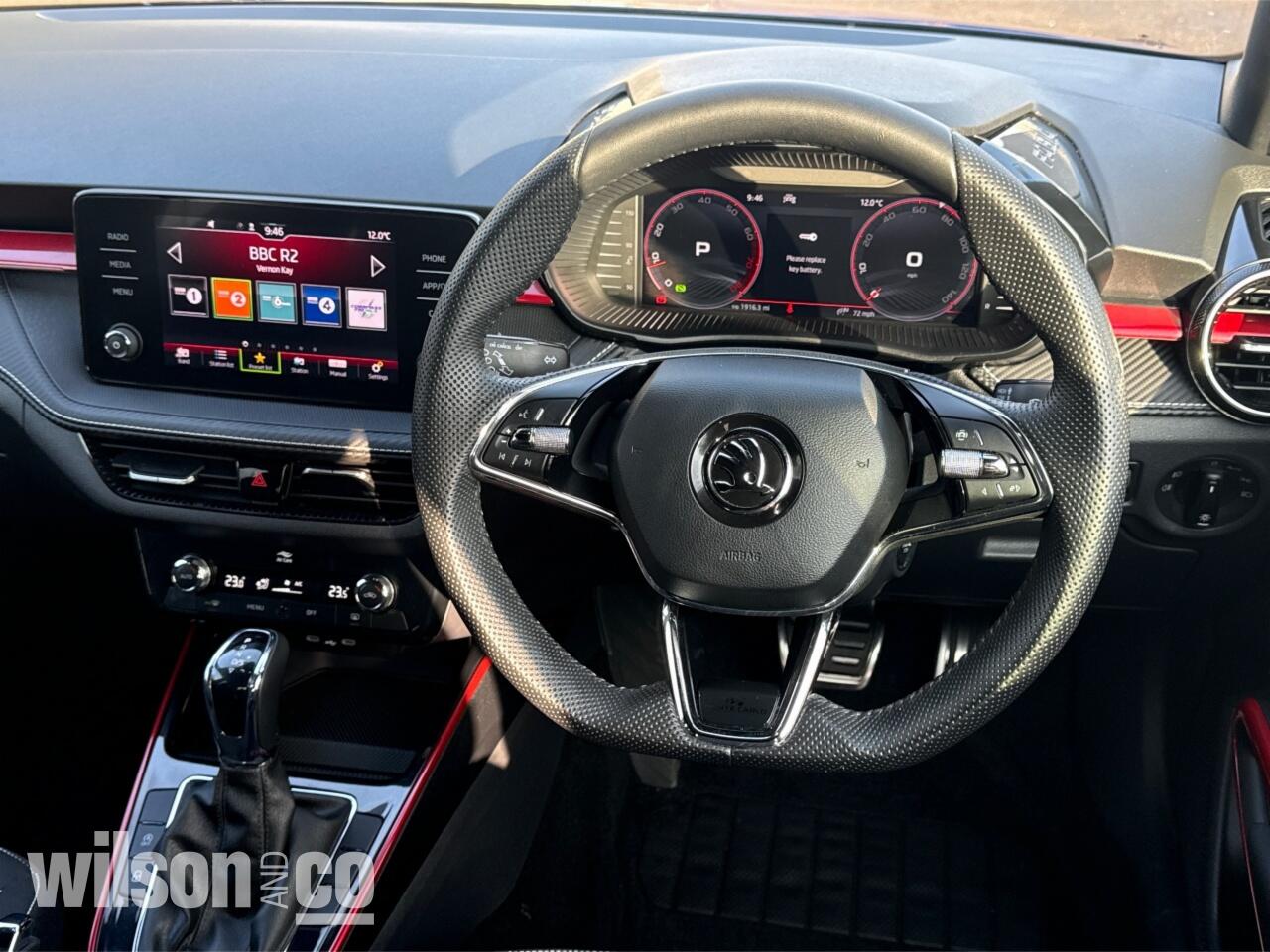 Used Skoda Fabia 2023 for sale - 77633394: Photo 13