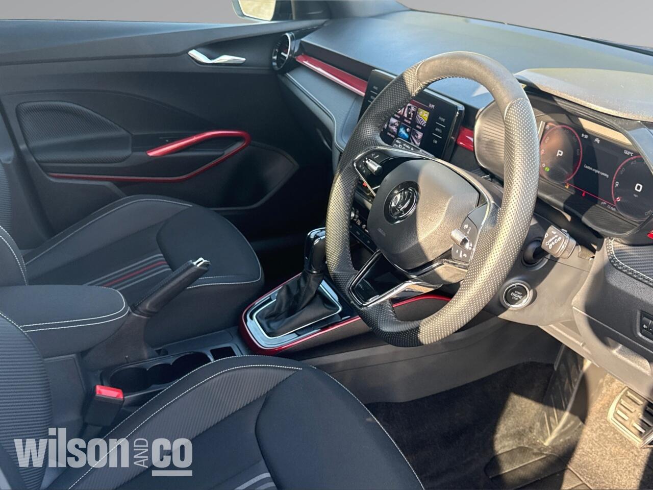 Used Skoda Fabia 2023 for sale - 77633394: Photo 15