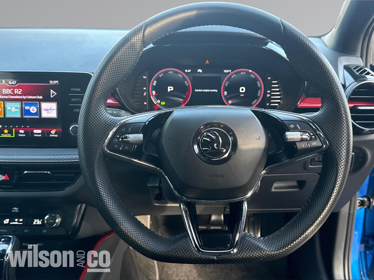 Used Skoda Fabia 2023 for sale - 77633394: Photo 16