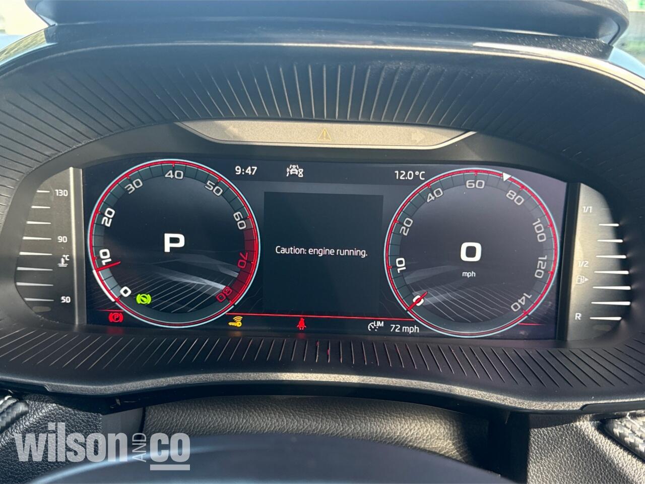 Used Skoda Fabia 2023 for sale - 77633394: Photo 19