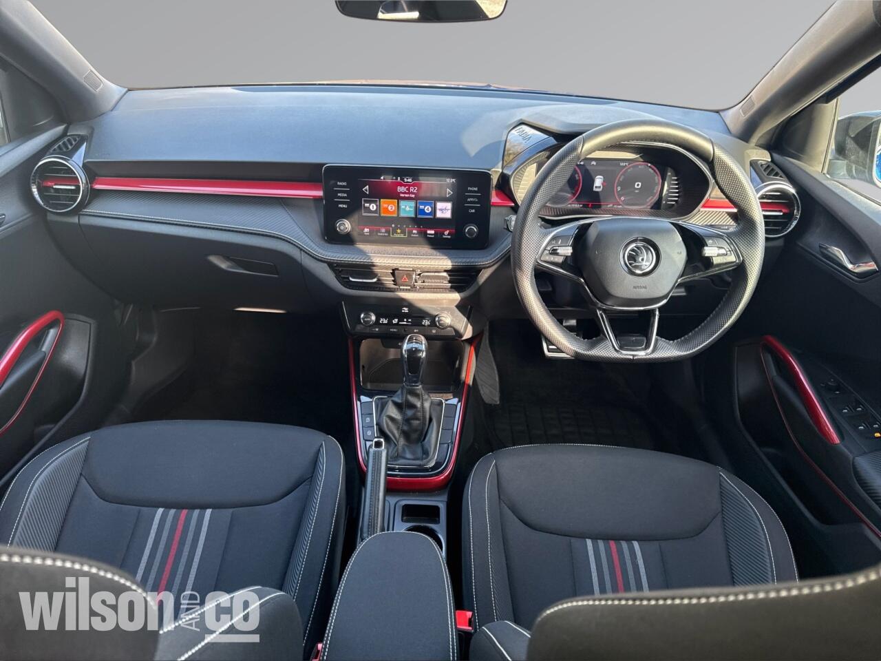 Used Skoda Fabia 2023 for sale - 77633394: Photo 2