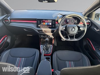 Used Skoda Fabia 2023 for sale - 77633394: Photo