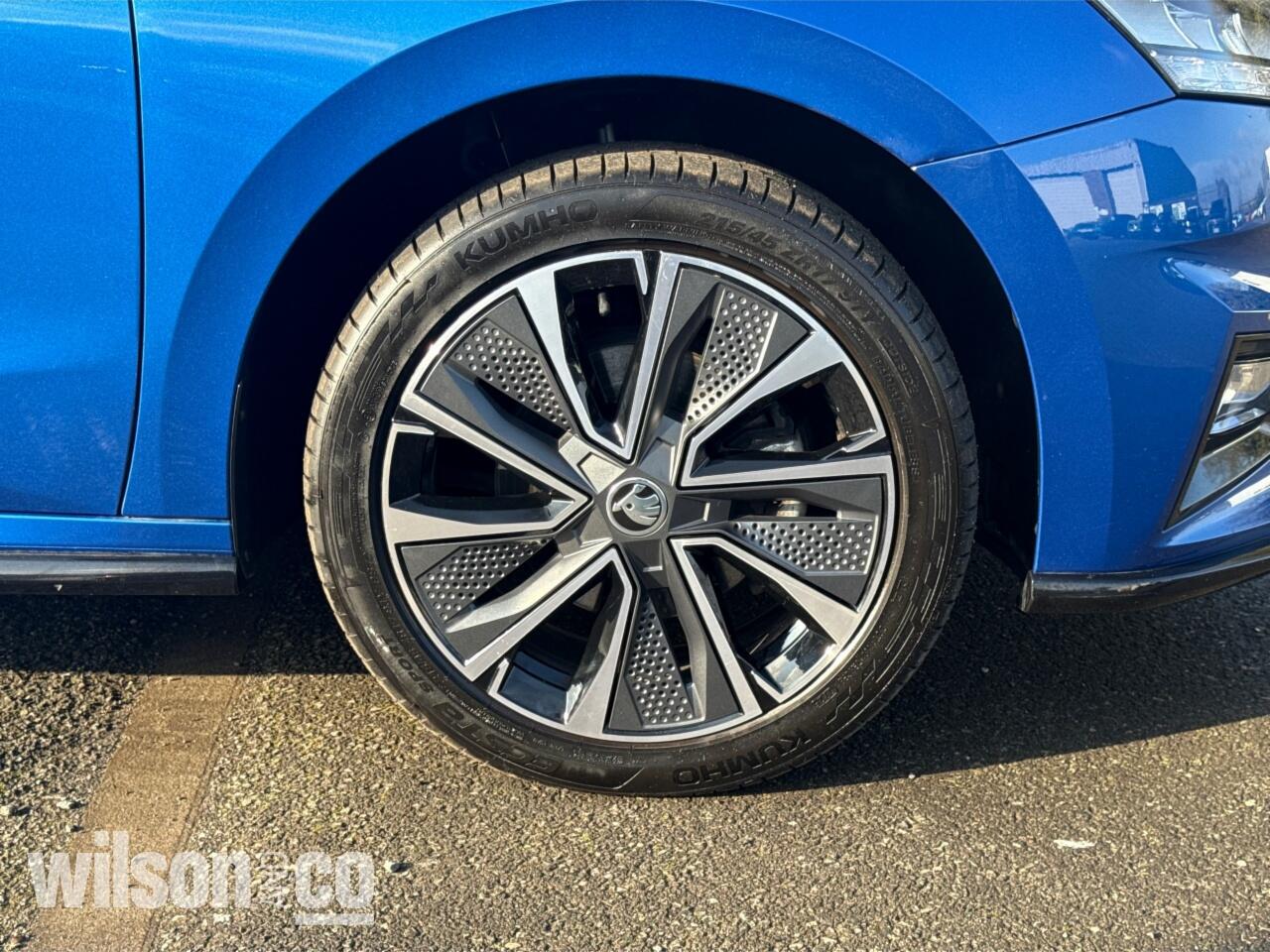 Used Skoda Fabia 2023 for sale - 77633394: Photo 34