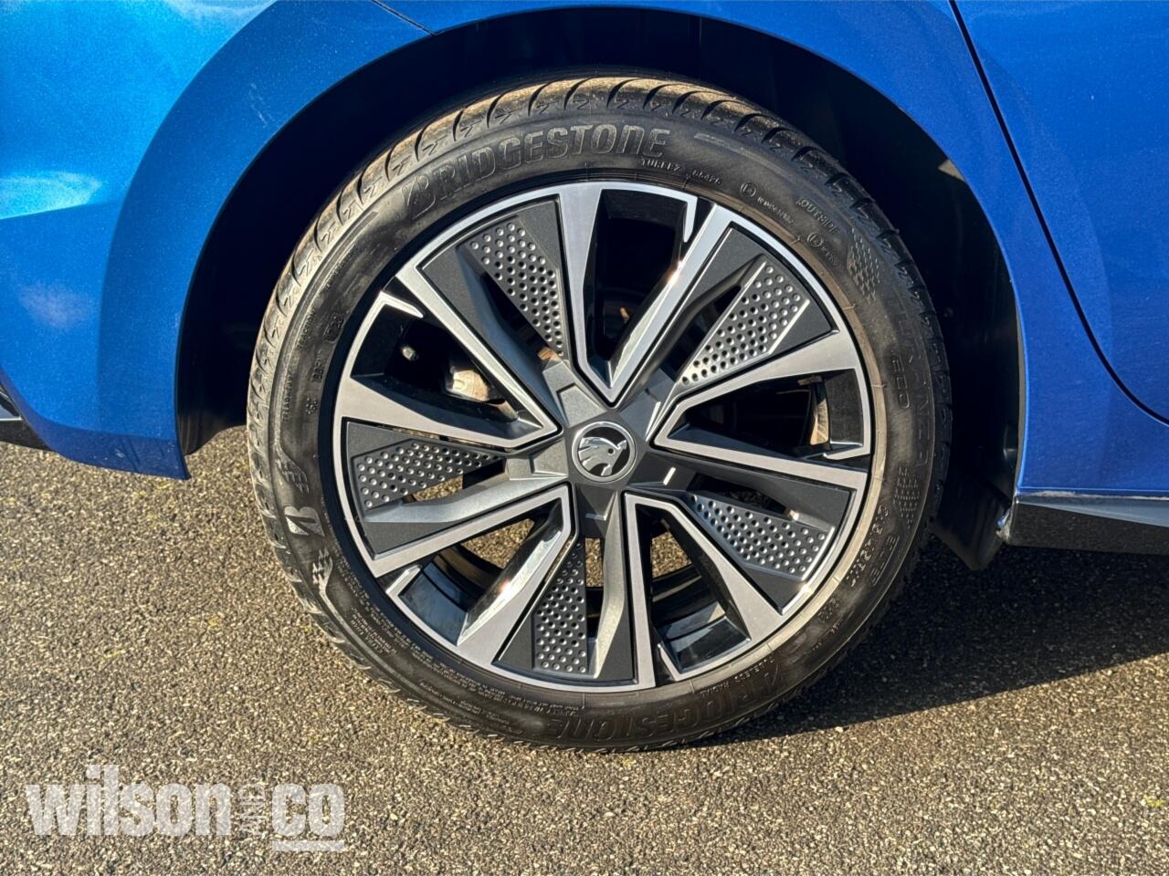 Used Skoda Fabia 2023 for sale - 77633394: Photo 35