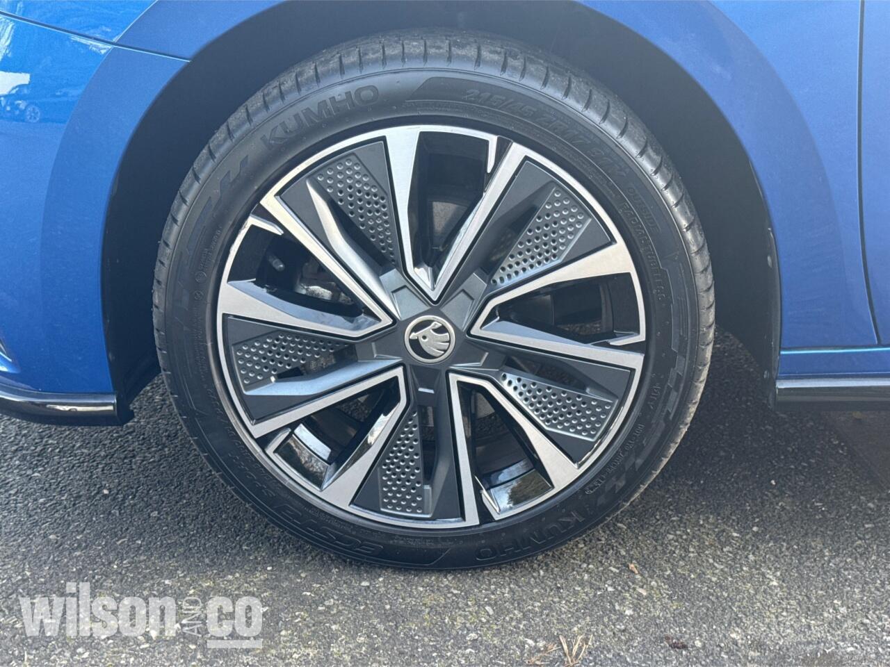 Used Skoda Fabia 2023 for sale - 77633394: Photo 36