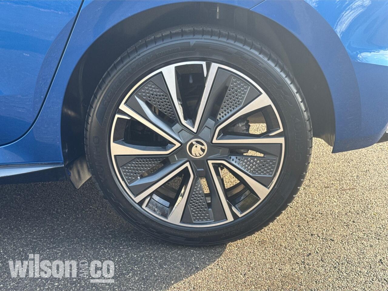 Used Skoda Fabia 2023 for sale - 77633394: Photo 37