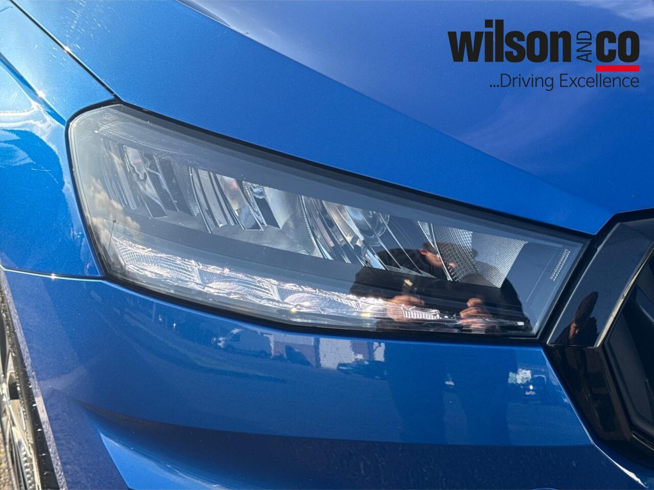 Used Skoda Fabia 2023 for sale - 77633394: Photo 38