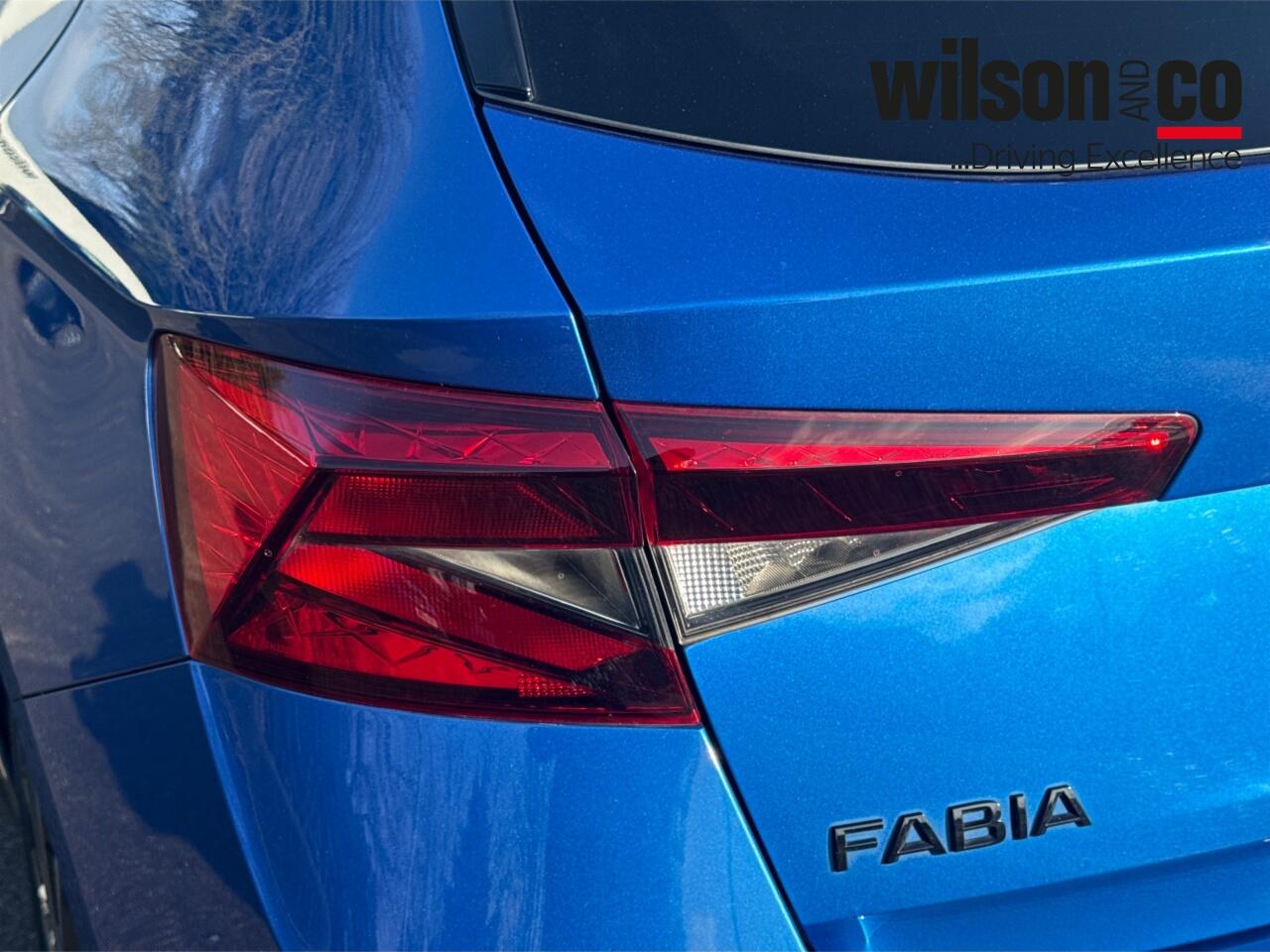 Used Skoda Fabia 2023 for sale - 77633394: Photo 40